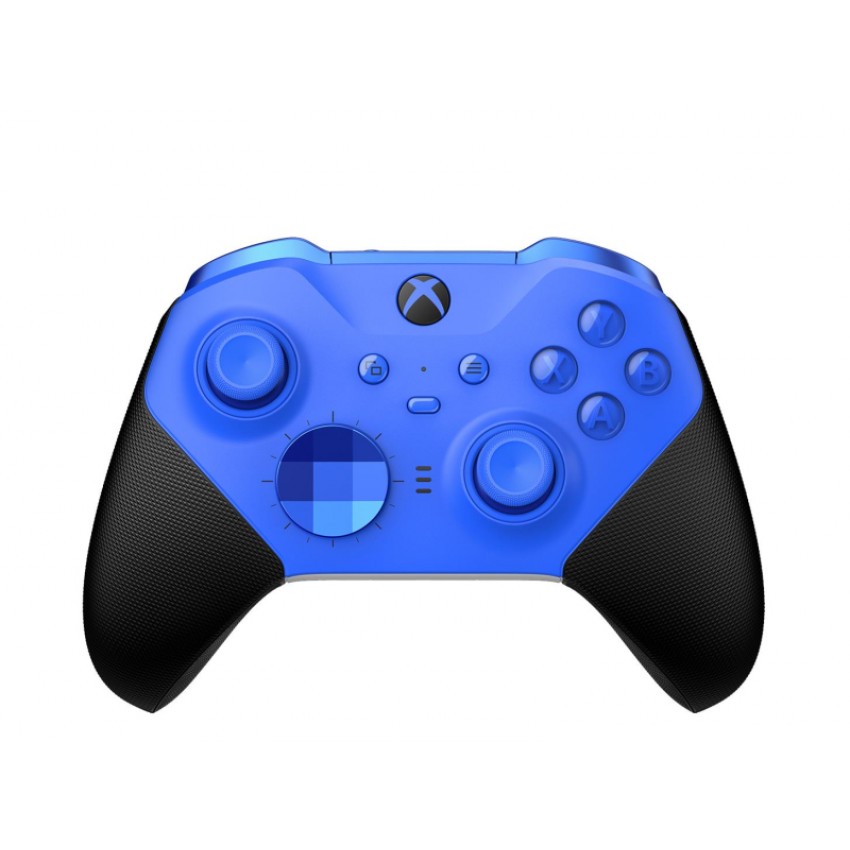 Microsoft Xbox Elite Wireless Controller Series 2 Core Blue (RFZ