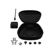 Microsoft Xbox Series Complete Component Pack Black (4Z1-00002)