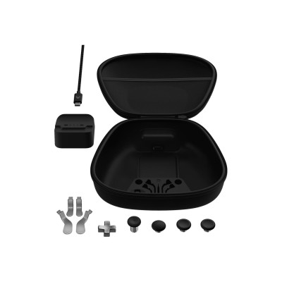 Microsoft Xbox Series Complete Component Pack Black (4Z1-00002)