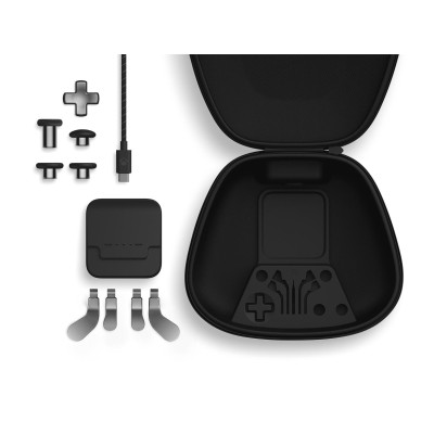 Microsoft Xbox Series Complete Component Pack Black (4Z1-00002)