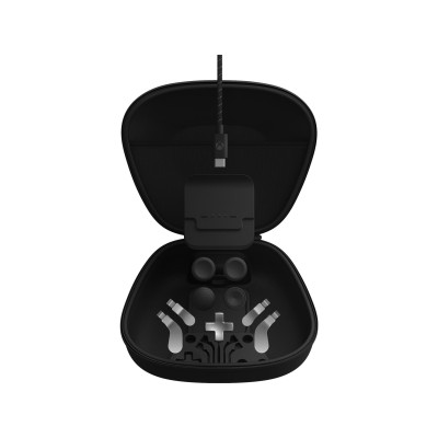 Microsoft Xbox Series Complete Component Pack Black (4Z1-00002)