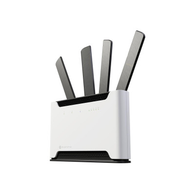 Mikrotik Chateau 5G (RBD53G-5HacD2HnD-TC&amp;RG502Q-EA)