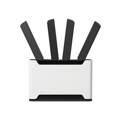 Mikrotik Chateau 5G (RBD53G-5HacD2HnD-TC&amp;RG502Q-EA)