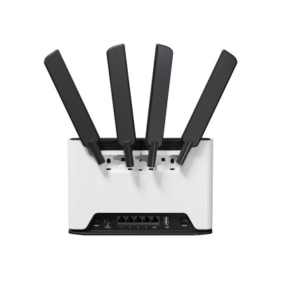 Mikrotik Chateau 5G (RBD53G-5HacD2HnD-TC&amp;RG502Q-EA)