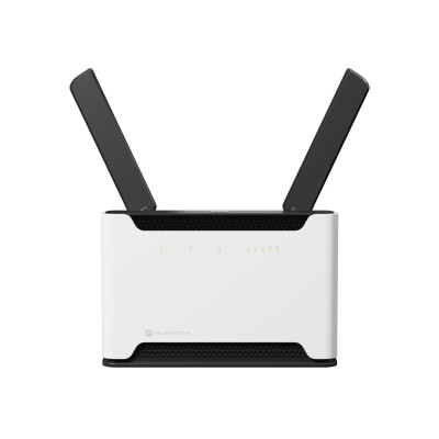 Mikrotik Chateau LTE18 (S53UG+5HaxD2HaxD-TC&amp;EG18-EA)