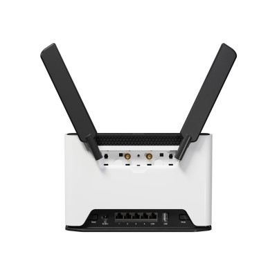 Mikrotik Chateau LTE6 (S53UG+5HaxD2HaxD-TC&amp;FG621-EA)
