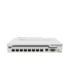 Mikrotik CRS309-1G-8S+IN