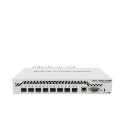 Mikrotik CRS309-1G-8S+IN