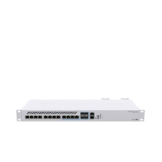 Mikrotik CRS312-4C+8XG-RM