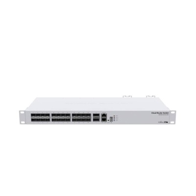 Mikrotik CRS326-24S+2Q+RM