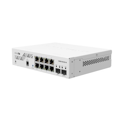Mikrotik CSS610-8G-2S+IN