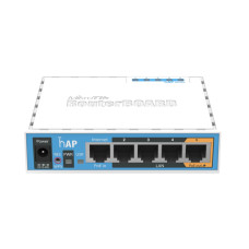 Mikrotik hAP (RB951Ui-2ND)
