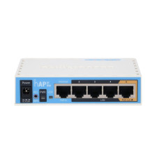 Mikrotik hAP ac lite (RB952Ui-5ac2nD)