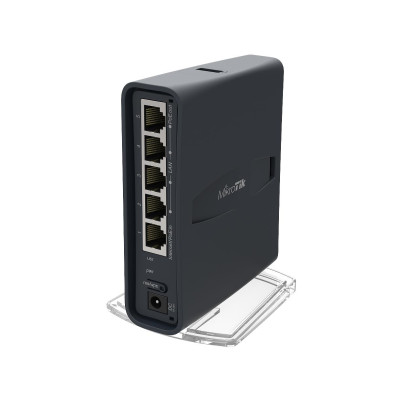 Mikrotik hAP ac lite tower (RB952Ui-5ac2nD-TC)