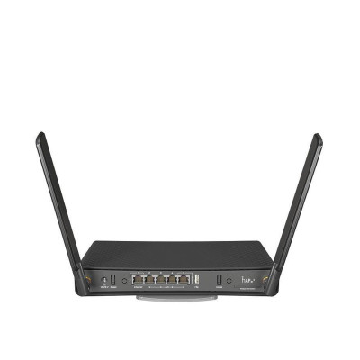 Mikrotik hAP ac3 (RBD53iG-5HacD2HnD)