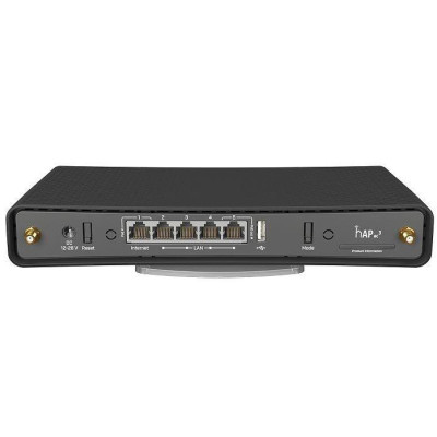 Mikrotik hAP ac3 (RBD53iG-5HacD2HnD)