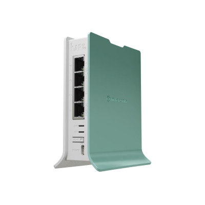 Mikrotik hAP ax lite (L41G-2axD)