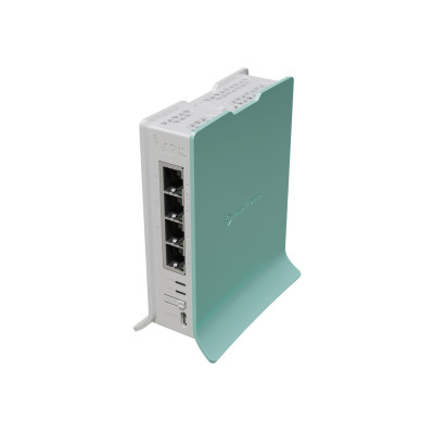 Mikrotik hAP ax lite (L41G-2axD)