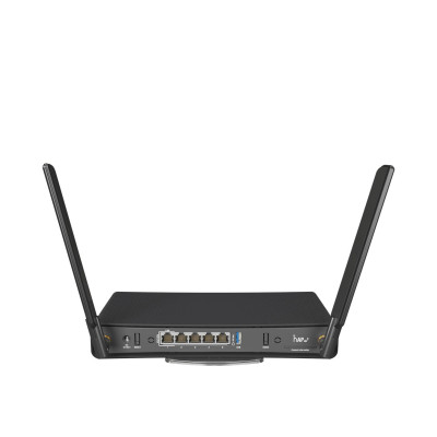Mikrotik hAP ax3 (C53UiG+5HPaxD2HPaxD)