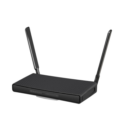Mikrotik hAP ax3 (C53UiG+5HPaxD2HPaxD)