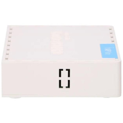 Mikrotik hAP lite classic (RB941-2nD)
