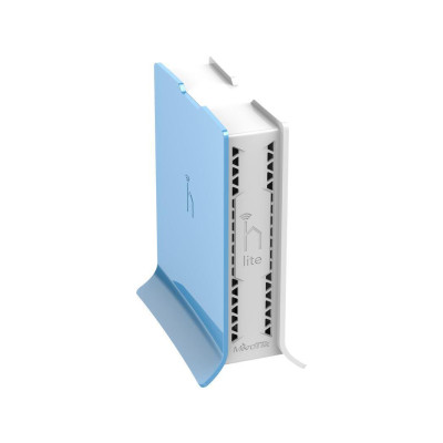 Mikrotik hAP lite (RB941-2nD-TC)