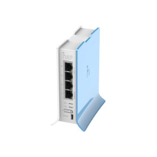 Mikrotik hAP lite (RB941-2nD-TC)