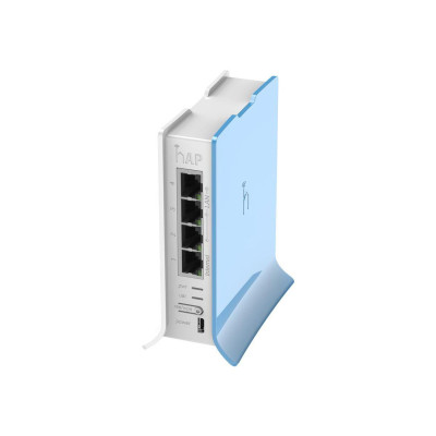 Mikrotik hAP lite (RB941-2nD-TC)