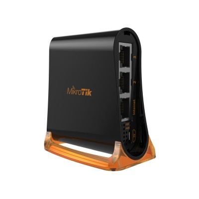 Mikrotik hAP mini (RB931-2nD)