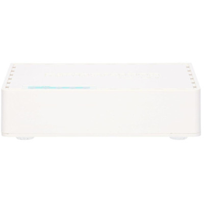 Mikrotik hEX PoE lite (RB750UPr2)