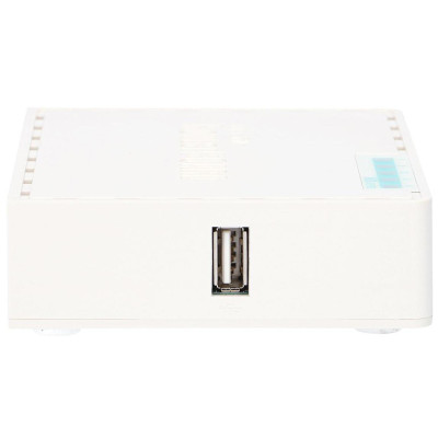Mikrotik hEX PoE lite (RB750UPr2)