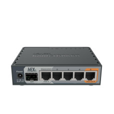 Mikrotik hEX S (RB760IGS)