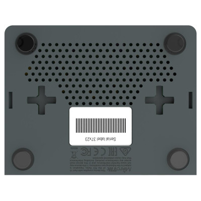 Mikrotik hEX S (RB760IGS)