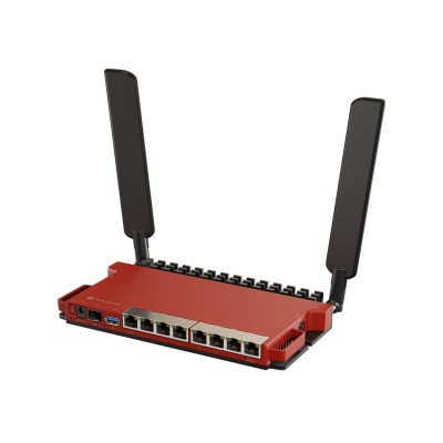Mikrotik L009UiGS-2HaxD-IN