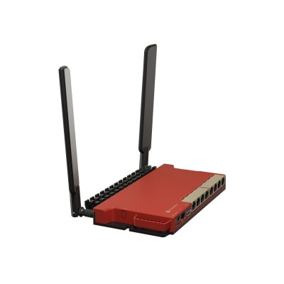 Mikrotik L009UiGS-2HaxD-IN