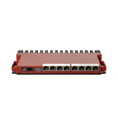 MikroTik L009UIGS-RM (L009UIGS-RM)
