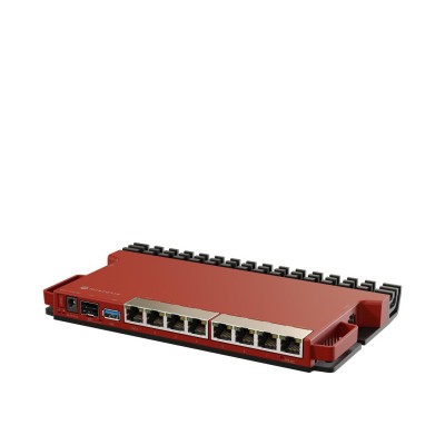MikroTik L009UIGS-RM (L009UIGS-RM)