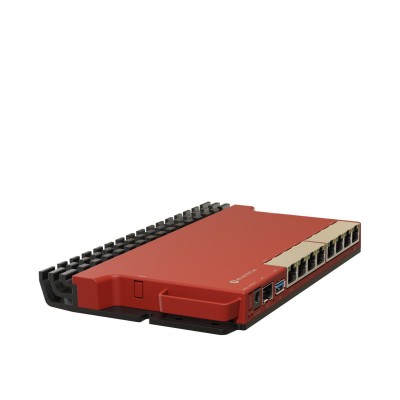 MikroTik L009UIGS-RM (L009UIGS-RM)