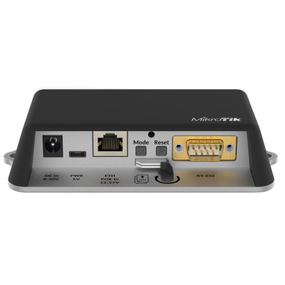 Mikrotik LtAP mini (RB912R-2nD-LTm)