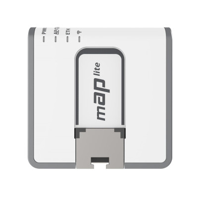 Mikrotik mAP lite (RBmAPL-2nD)
