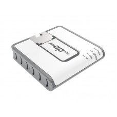 Mikrotik mAP lite (RBmAPL-2nD)