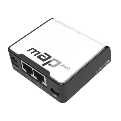 Mikrotik mAP (RBmAP2nD)