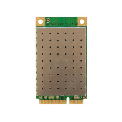 MikroTik R11e-LTE