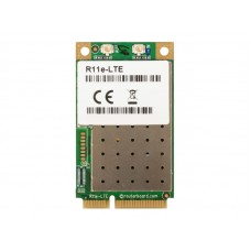 MikroTik R11e-LTE