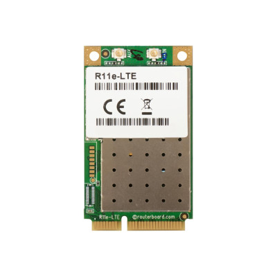 MikroTik R11e-LTE