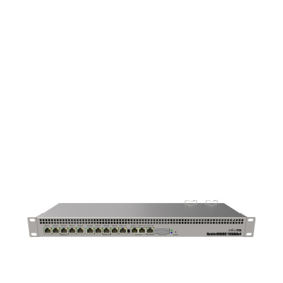 Mikrotik RB1100AHx4 (RB1100x4)