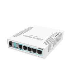Mikrotik RB260GS (CSS106-5G-1S)