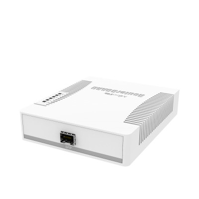 Mikrotik RB260GS (CSS106-5G-1S)