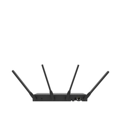 Mikrotik RB4011iGS+5HacQ2HnD-IN
