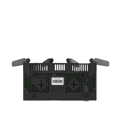 Mikrotik RB4011iGS+5HacQ2HnD-IN